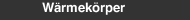 Wärmekörper